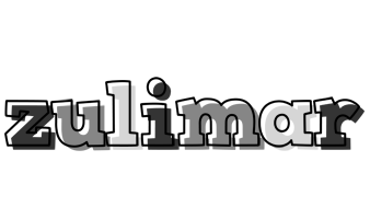 Zulimar night logo