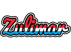 Zulimar norway logo