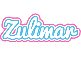 Zulimar outdoors logo