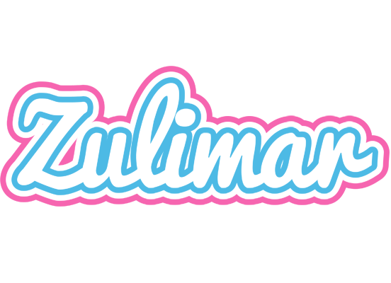 Zulimar outdoors logo