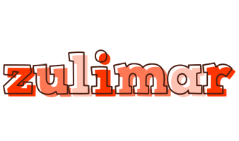 Zulimar paint logo