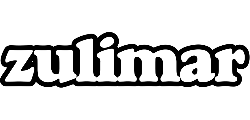 Zulimar panda logo