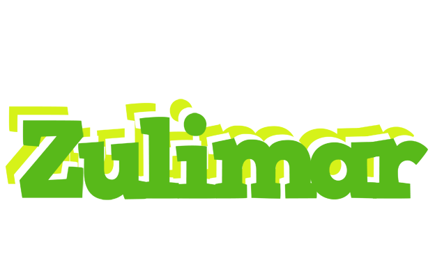 Zulimar picnic logo