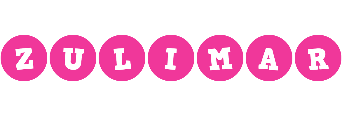 Zulimar poker logo