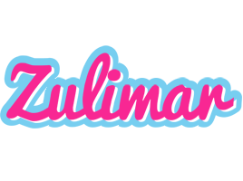 Zulimar popstar logo