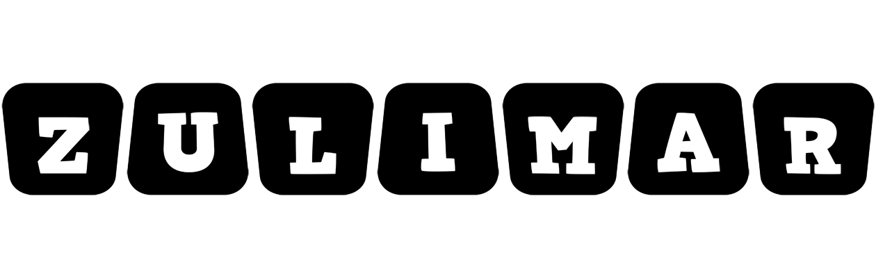 Zulimar racing logo