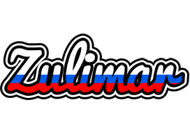 Zulimar russia logo