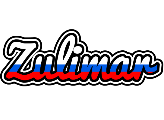Zulimar russia logo