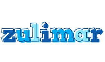 Zulimar sailor logo