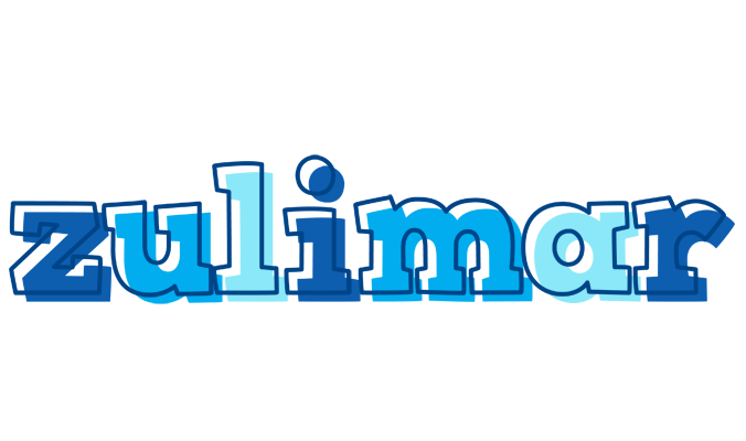 Zulimar sailor logo