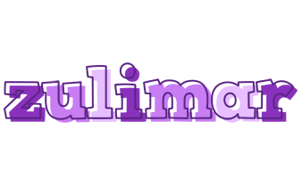 Zulimar sensual logo