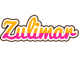 Zulimar smoothie logo