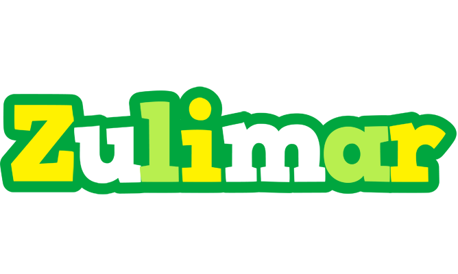 Zulimar soccer logo