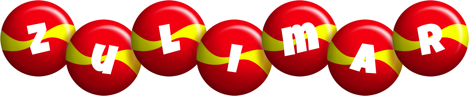 Zulimar spain logo