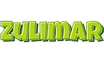 Zulimar summer logo