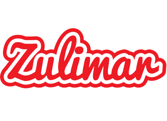 Zulimar sunshine logo