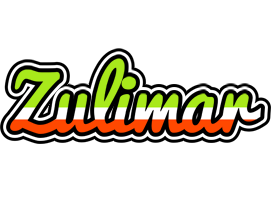 Zulimar superfun logo