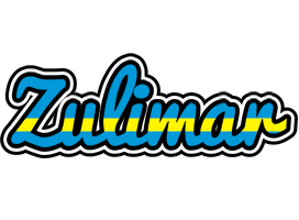 Zulimar sweden logo