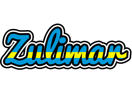Zulimar sweden logo