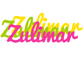 Zulimar sweets logo