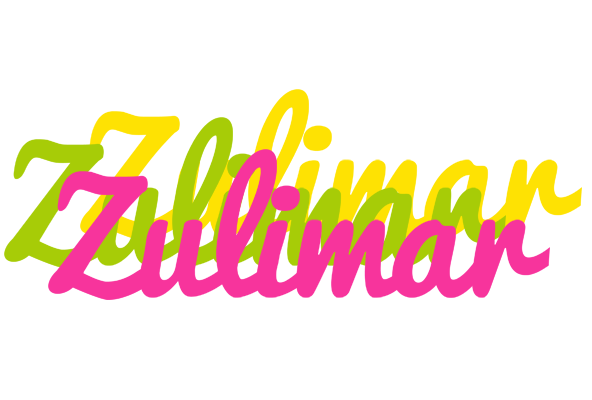 Zulimar sweets logo