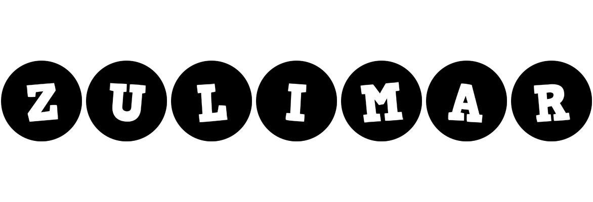 Zulimar tools logo