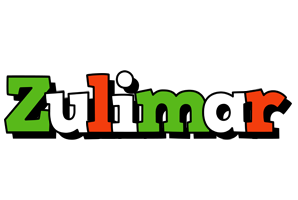 Zulimar venezia logo