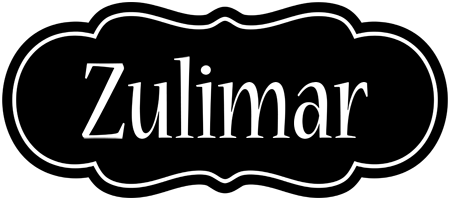 Zulimar welcome logo