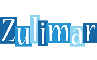 Zulimar winter logo