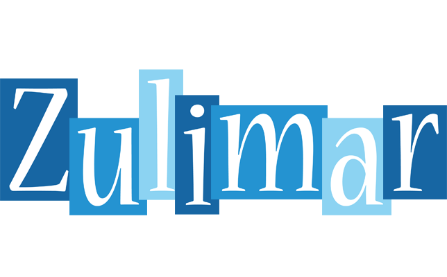 Zulimar winter logo