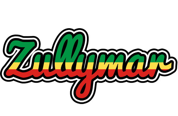 Zullymar african logo