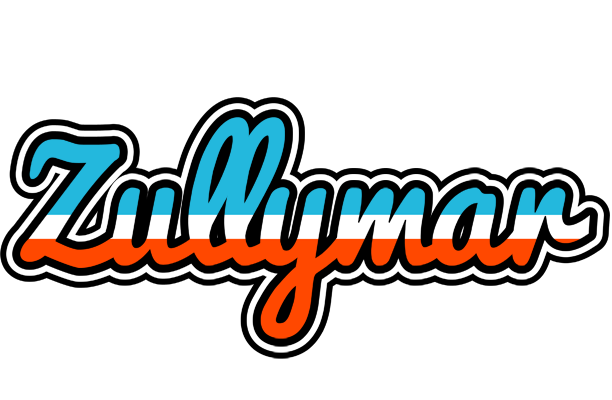 Zullymar america logo