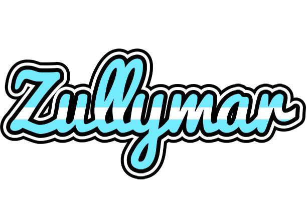 Zullymar argentine logo