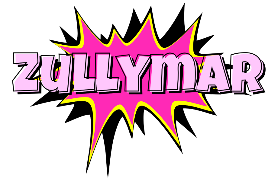 Zullymar badabing logo