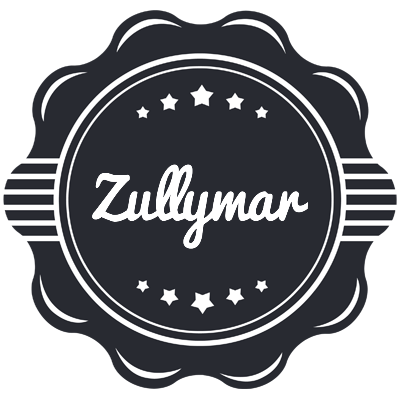 Zullymar badge logo