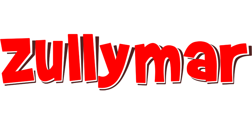 Zullymar basket logo
