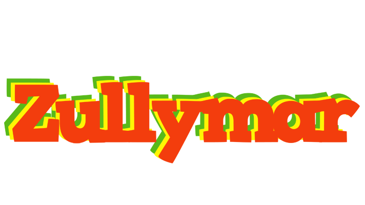 Zullymar bbq logo