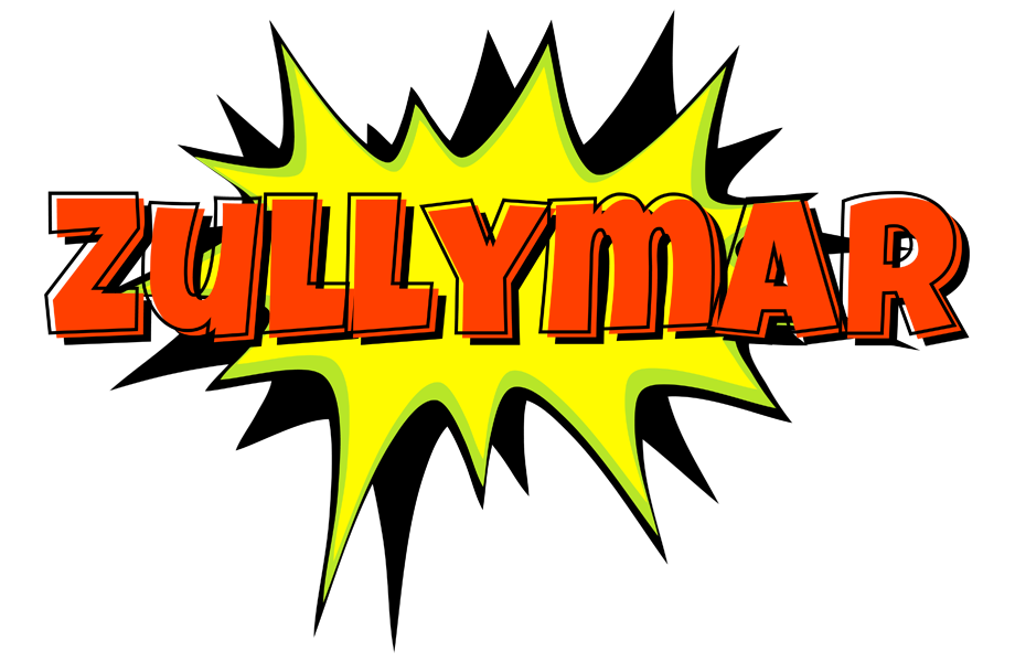 Zullymar bigfoot logo