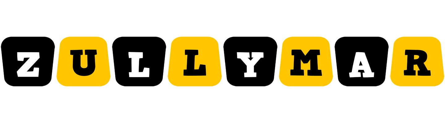 Zullymar boots logo