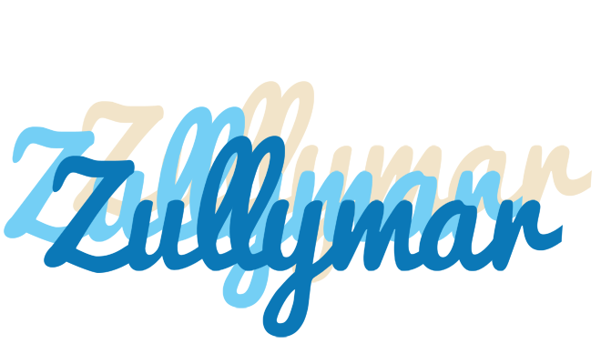 Zullymar breeze logo