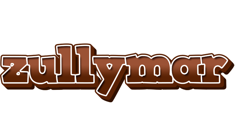 Zullymar brownie logo