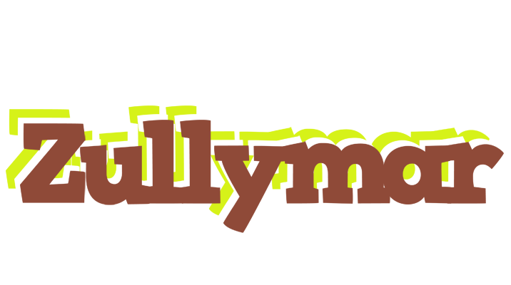 Zullymar caffeebar logo