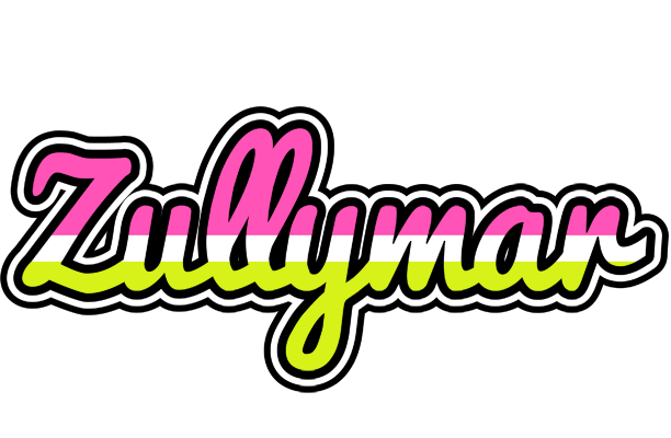 Zullymar candies logo