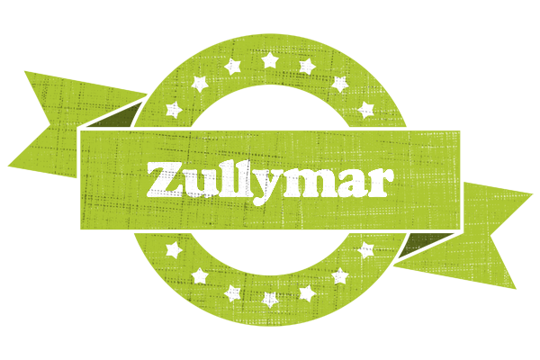 Zullymar change logo