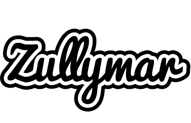 Zullymar chess logo