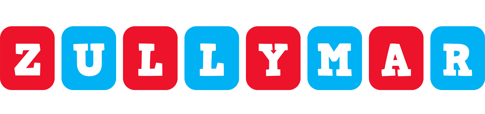 Zullymar diesel logo