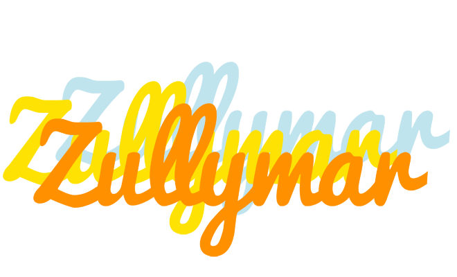Zullymar energy logo