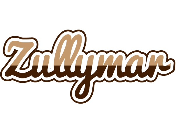 Zullymar exclusive logo