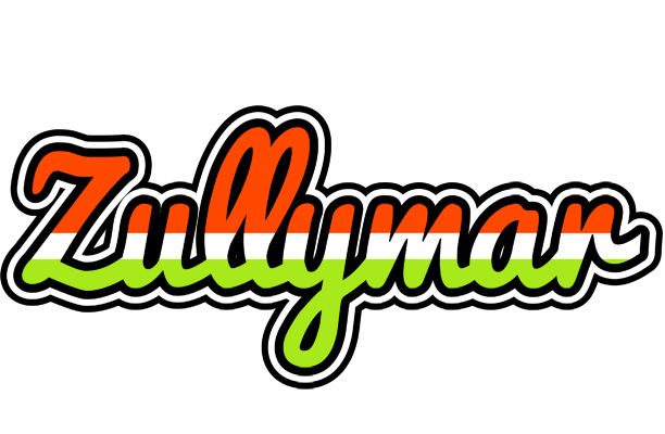 Zullymar exotic logo