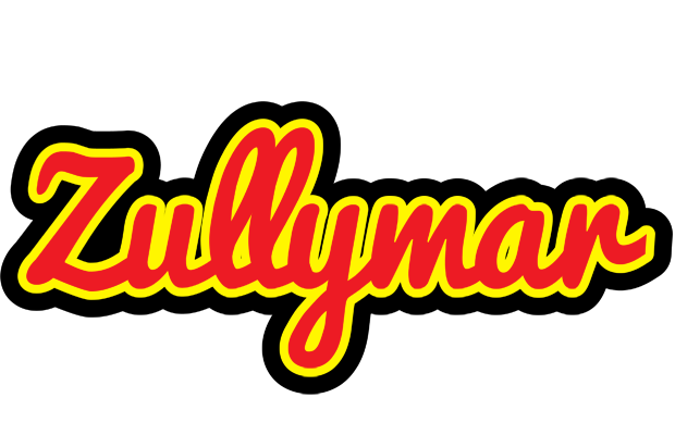 Zullymar fireman logo